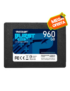 Disco Solido Ssd 2.5...