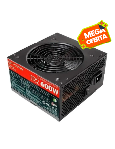 Fuente Thermaltake Tr2 600w