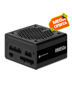 Fuente Corsair Rm850e 850w...