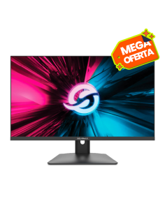 Monitor Solarmax 24"...