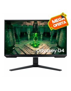 Monitor Samsung 25" Oddysey...