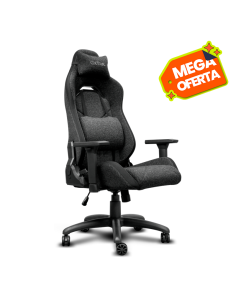 Silla Gamer Trust Gxt723...