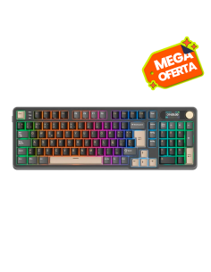 Teclado Royal Kludge Rks98...