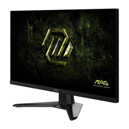 Monitor Gamer Msi Mag 27" 272f X24 Rapid Ips 240hz 0,5ms Fhd