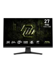 Monitor Gamer Msi Mag 27"...