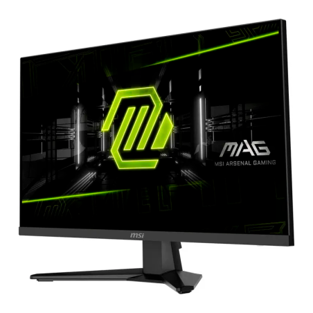 Monitor Gamer Msi Mag 27" 274qf X24 Rapid Ips 240hz 0,5ms Wqhd