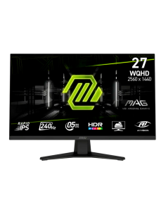 Monitor Gamer Msi Mag 27"...