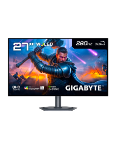 Monitor Gamer Gigabyte 27"...