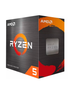 Procesador Amd Ryzen 5...