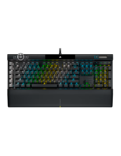 Teclado Corsair Mec K100...