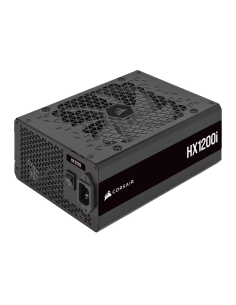 Fuente Corsair Hx1200i...