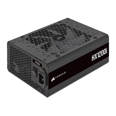 Fuente Corsair Hx1200i Shift 1200w...
