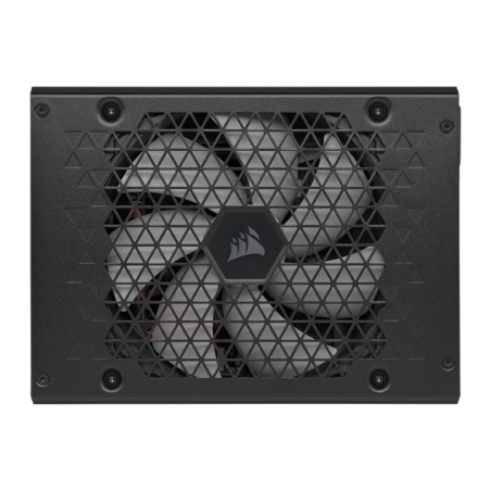 Fuente Corsair Hx1200i Shift 1200w 80+ Platinum Conexión Lateral