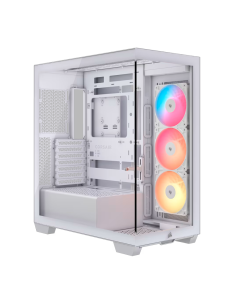Gabinete Corsair 3500x Rs-r...