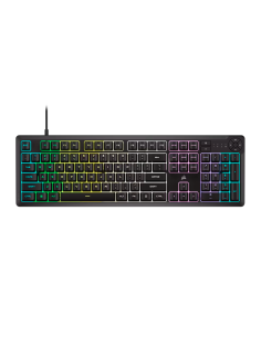 Teclado Gamer Corsair K55...