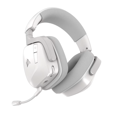 Auricular Gamer Corsair Void Wireless V2 White