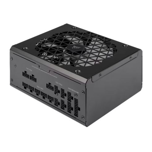 Fuente Corsair Rm1000x Shift 1000w...