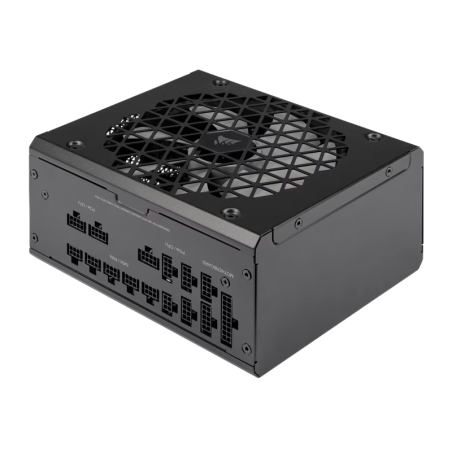 Fuente Corsair Rm1000x Shift 1000w 80+ Cybenetics Gold Full Modular