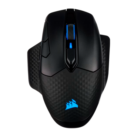 Mouse Corsair Gaming Dark Core Rgb Pro Wireless