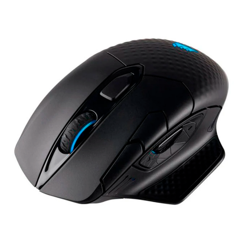 Mouse Corsair Gaming Dark Core Rgb...