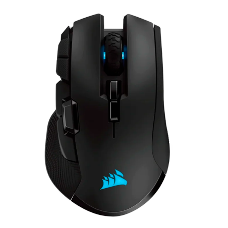 Mouse Corsair Gaming Ironclaw Rgb Wireless