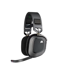 Auricular Corsair Hs80 Rgb...