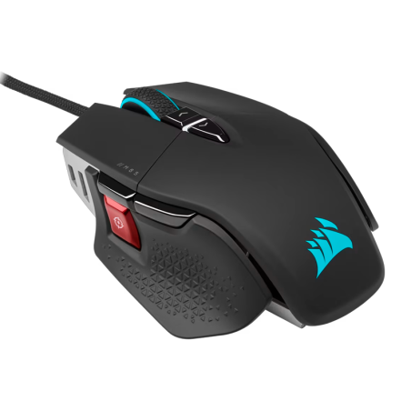 Mouse Corsair Gaming Fps M65 Rgb Ultra Ajustable