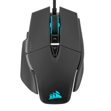 Mouse Corsair Gaming Fps M65 Rgb Ultra Ajustable