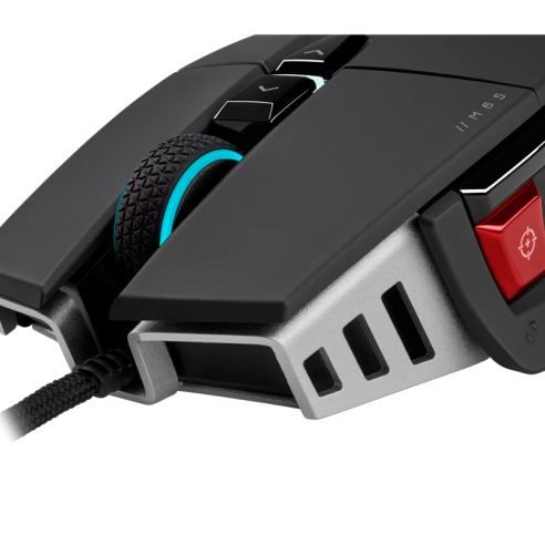 Mouse Corsair Gaming Fps M65 Rgb...