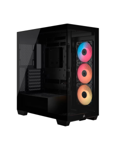Gabinete Corsair 3500x Rs-r...