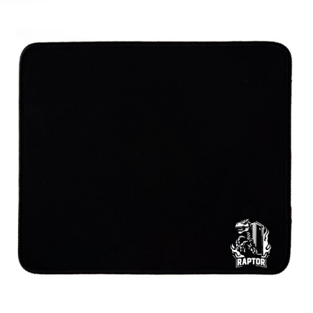 Mouse Pad Gamer Raptor Ultra Glide Antideslizante Impermeable S