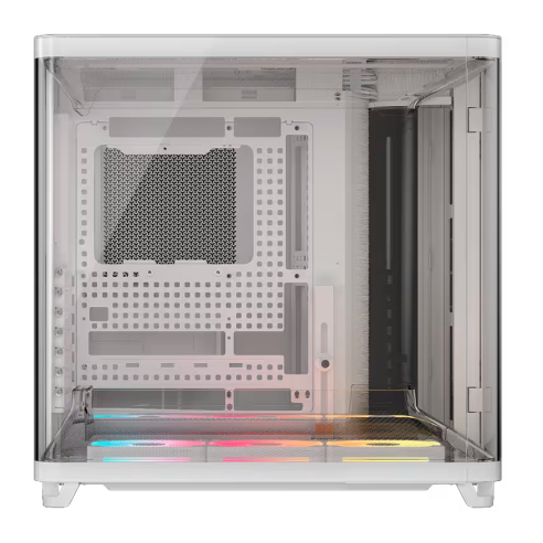 Gabinete Corsair Argb Air 5400 Rs-r...