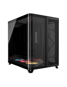 Gabinete Corsair Argb Air...
