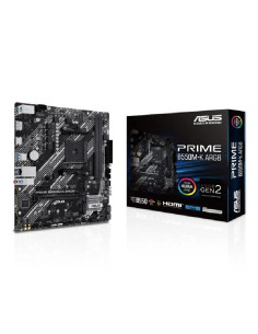 Mother Asus Prime B550m-k...