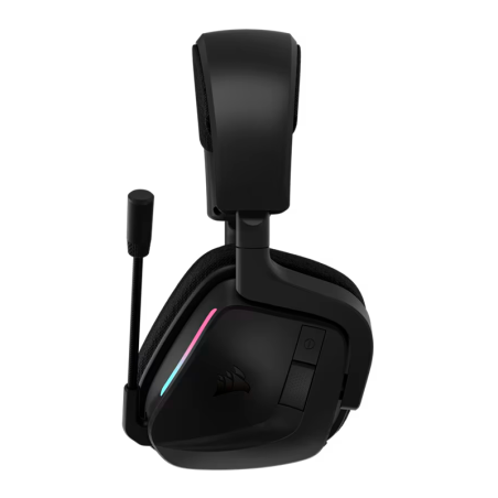 Auricular Gamer Corsair Void Wireless V2 Carbon