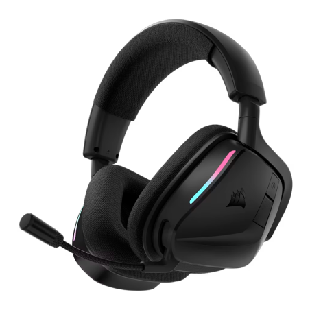 Auricular Gamer Corsair Void Wireless V2 Carbon