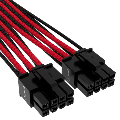 Cable Corsair Premium Pcie Gen 5...