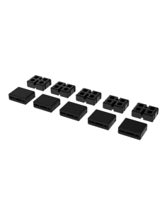Conectores Corsair Icue...