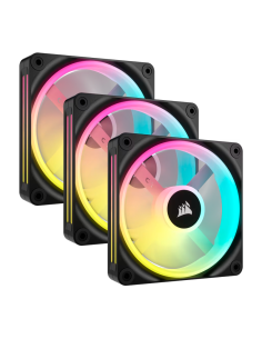 Fan Cooler Corsair Pwm Icue...