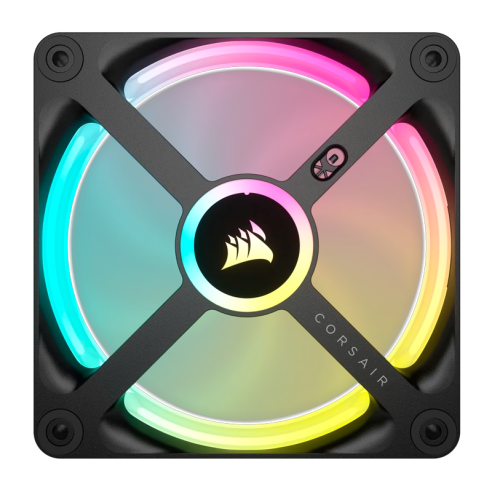 Fan Cooler Corsair Pwm Icue Link...