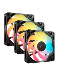 Fan Cooler Corsair Rs120-r...