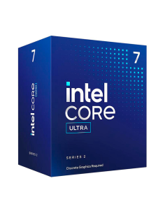 Procesador Intel Ultra 7...