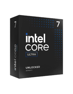 Procesador Intel Ultra 7...