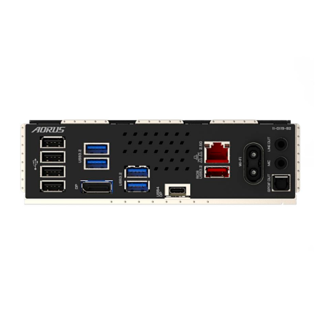 Mother Gigabyte Z890m A Elite Wifi 7 Ddr5 S1851