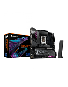 Mother Gigabyte Z890m A...