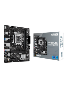 Mother Asus Prime H610m-f...