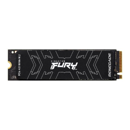 Disco Solido Ssd M.2 Kingston 1tb Fury 7300mb/s G4