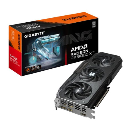 VGA Gigabyte Radeon RX 9060 XT GAMING OC