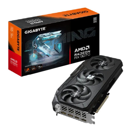 VGA Gigabyte Radeon RX 9070 GAMING OC 16G