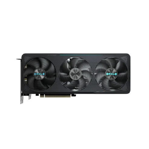 Placa de Video GIGABYTE GeForce RTX...